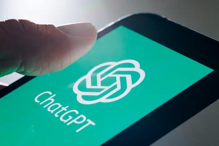 ChatGPT Plus 1-Month Subscription – Official Account